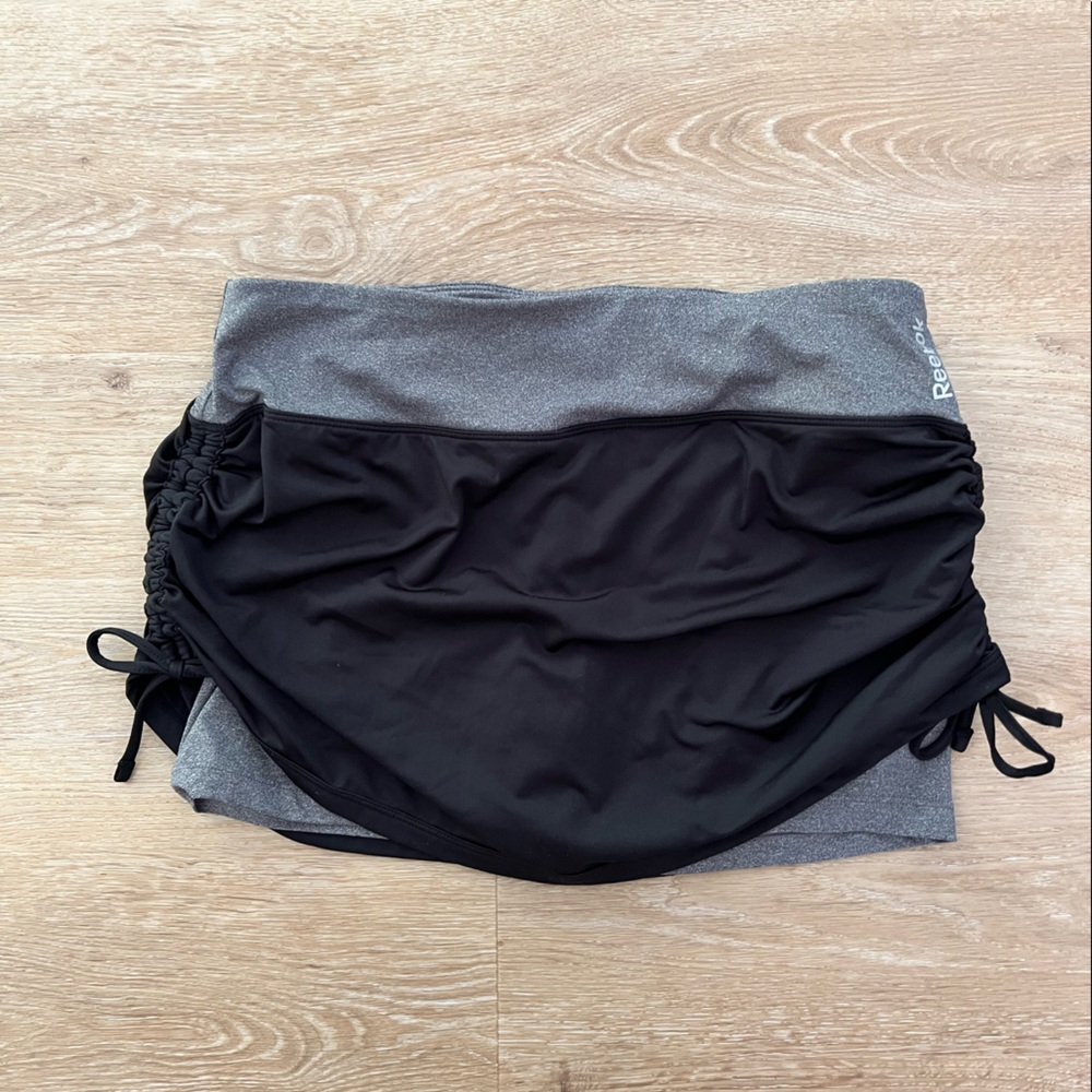 Reebok tennis pickleball skirt skort